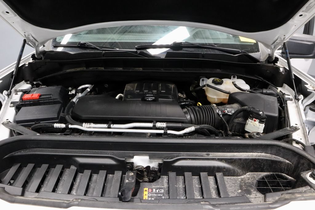 Used 2024 GMC Sierra 1500 Elevation AWD/4WD image 13