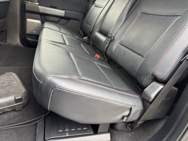 Certified 2023 Ford F350 Lariat image 14