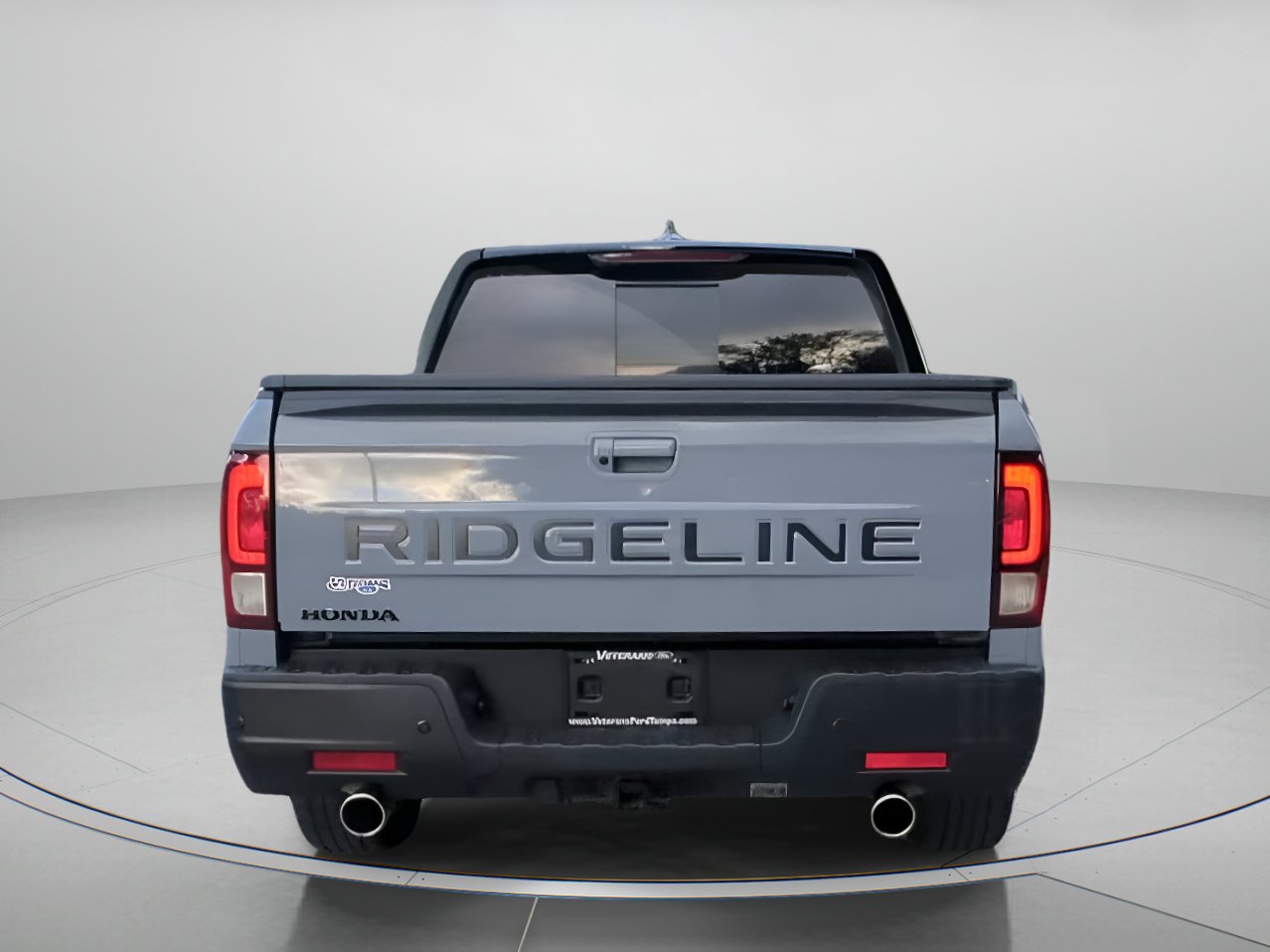 Used 2024 Honda Ridgeline Black Edition image 24