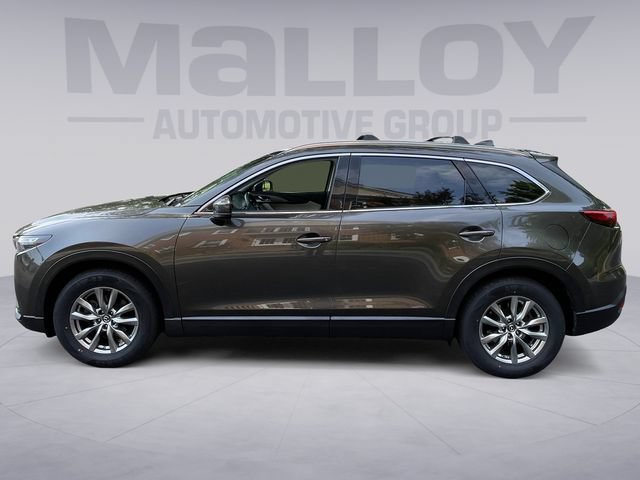 Used 2019 MAZDA CX-9 Touring AWD/4WD image 2