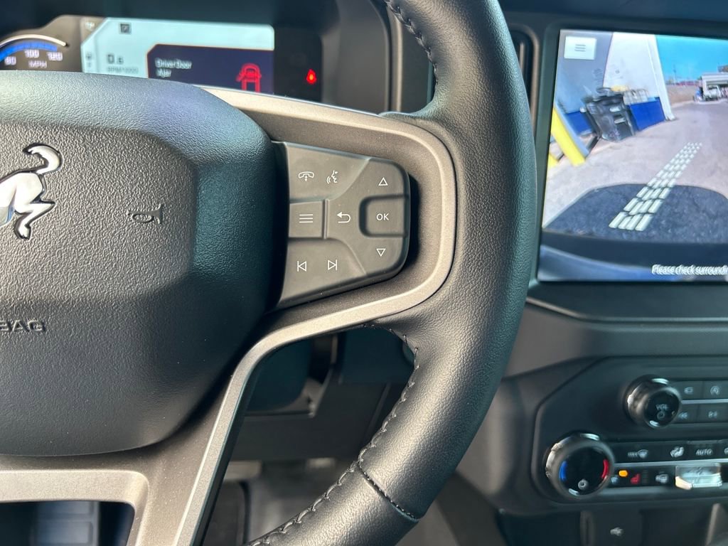 Certified 2024 Ford Bronco Badlands image 21