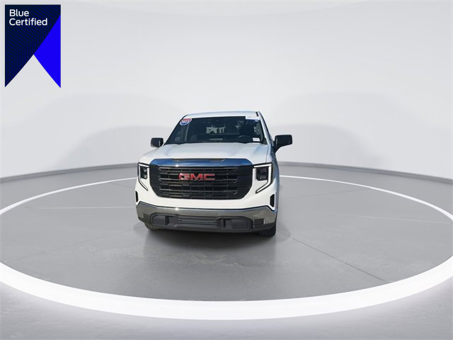 Used 2023 GMC Sierra 1500 Pro w/ Pro Value Package image 1