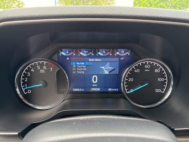 Certified 2022 Ford F150 XLT w/ Equipment Group 302A High AWD/4WD image 29