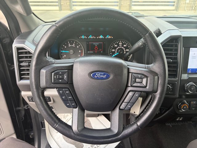 Certified 2019 Ford F150 XLT w/ Equipment Group 302A Luxury AWD/4WD image 9