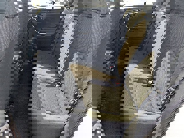 Used 2024 Toyota RAV4 LE image 23