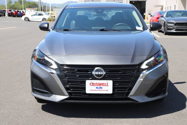 Used 2025 Nissan Altima 2.5 SV FWD image 7