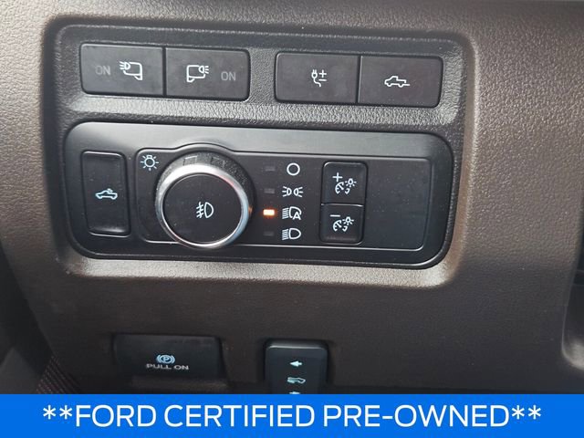 Certified 2024 Ford F350 King Ranch image 27