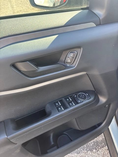 Certified 2024 Ford Bronco Sport Big Bend AWD/4WD image 14
