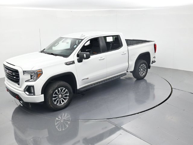 Used 2021 GMC Sierra 1500 AT4 w/ AT4 Premium Package AWD/4WD image 46