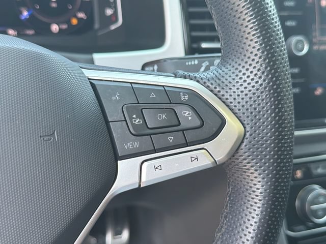 Used 2022 Volkswagen Atlas SEL Premium AWD/4WD image 28