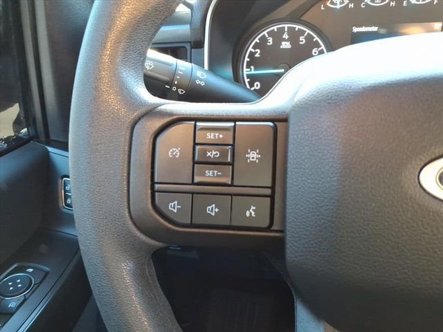 Certified 2023 Ford F150 XL w/ STX Appearance Package image 25