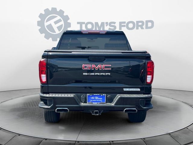 Used 2020 GMC Sierra 1500 Elevation w/ Elevation Value Package AWD/4WD image 4