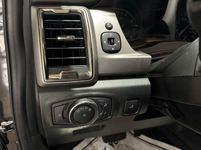 Certified 2019 Ford Ranger XLT w/ Equipment Group 302A Luxury AWD/4WD image 20