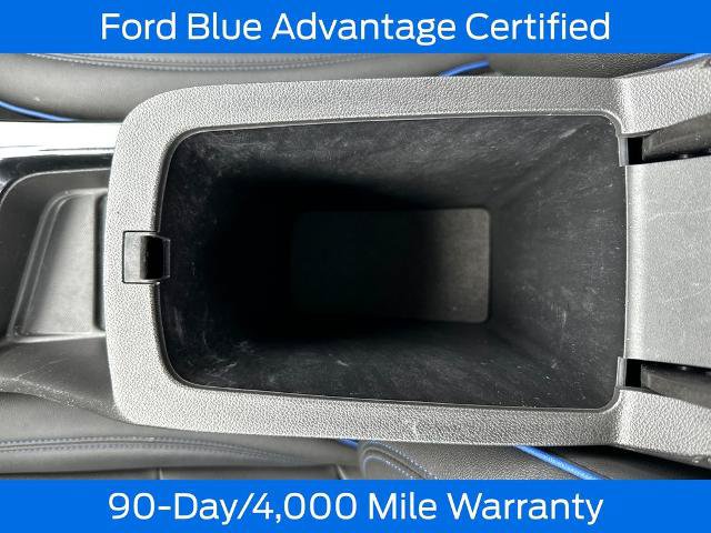 Used 2024 Buick Envista Sport Touring w/ Convenience I Package FWD image 17