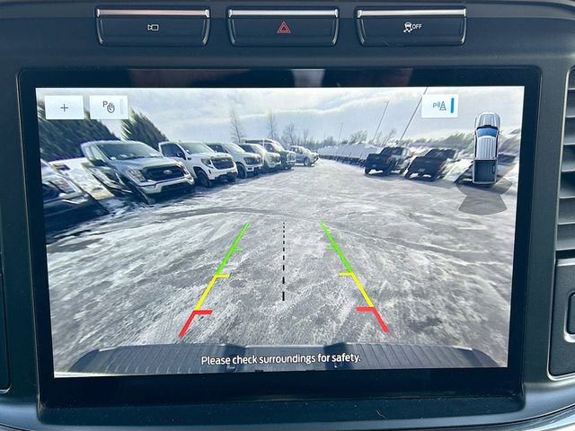 Certified 2023 Ford F150 XLT w/ Equipment Group 302A High image 14