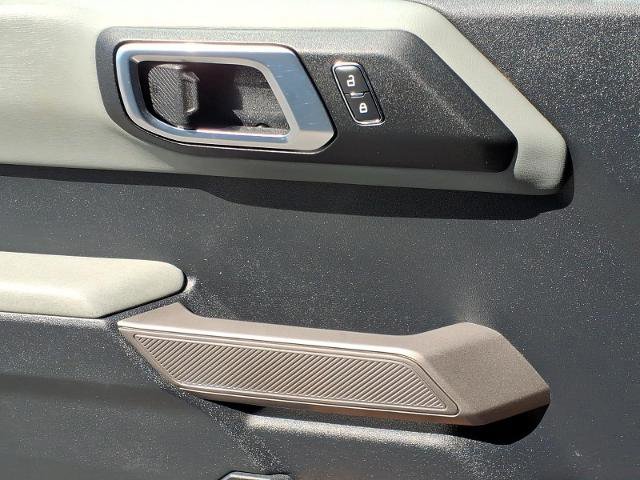 Certified 2022 Ford Bronco Badlands image 20