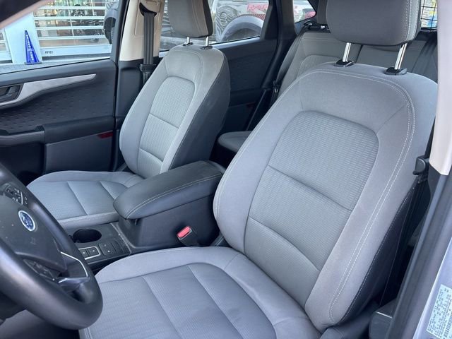 Certified 2020 Ford Escape S image 6