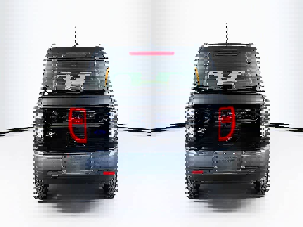 Certified 2022 Ford Bronco Sport image 5