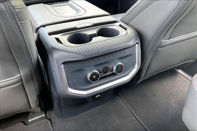 Certified 2025 Ford Expedition Active AWD/4WD image 36