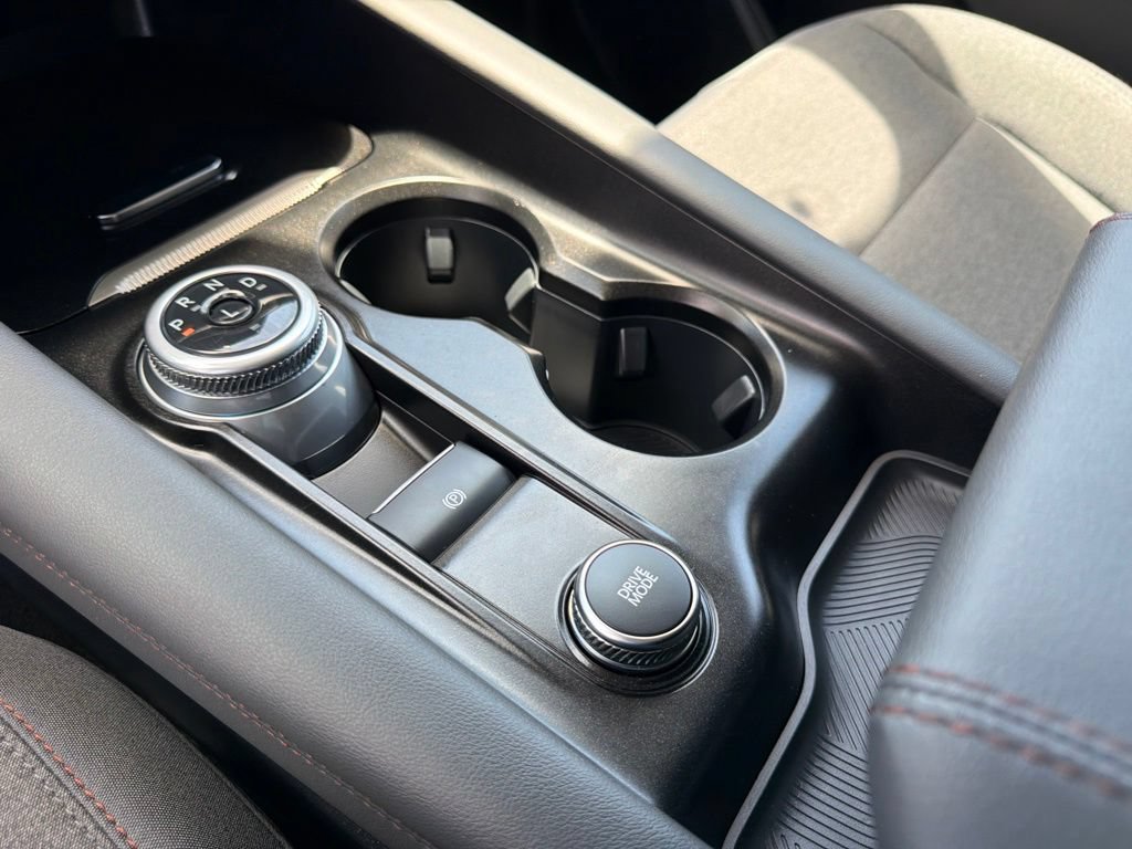Certified 2025 Ford Explorer Active RWD image 32