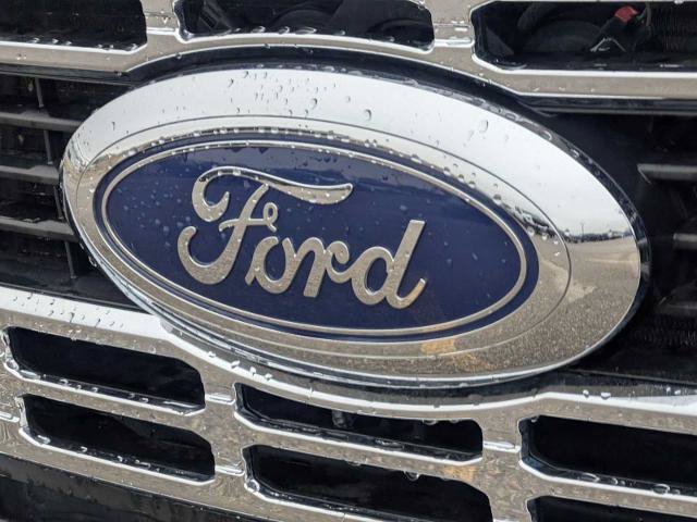 Certified 2026 Ford F250 XLT AWD/4WD image 11