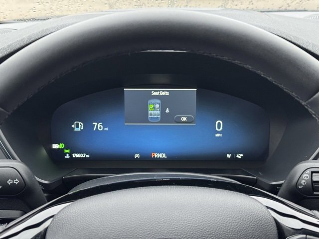 Certified 2023 Ford Escape Platinum w/ Premium Technology Package image 32