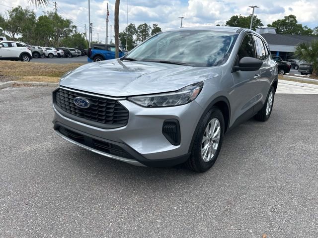 Certified 2023 Ford Escape Active FWD image 8
