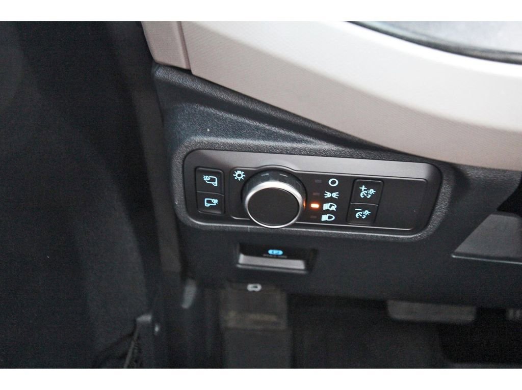 Certified 2022 Ford Bronco Wildtrak AWD/4WD image 18