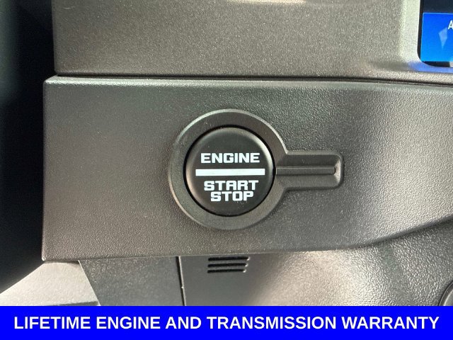 Certified 2025 Ford Bronco Big Bend AWD/4WD image 28
