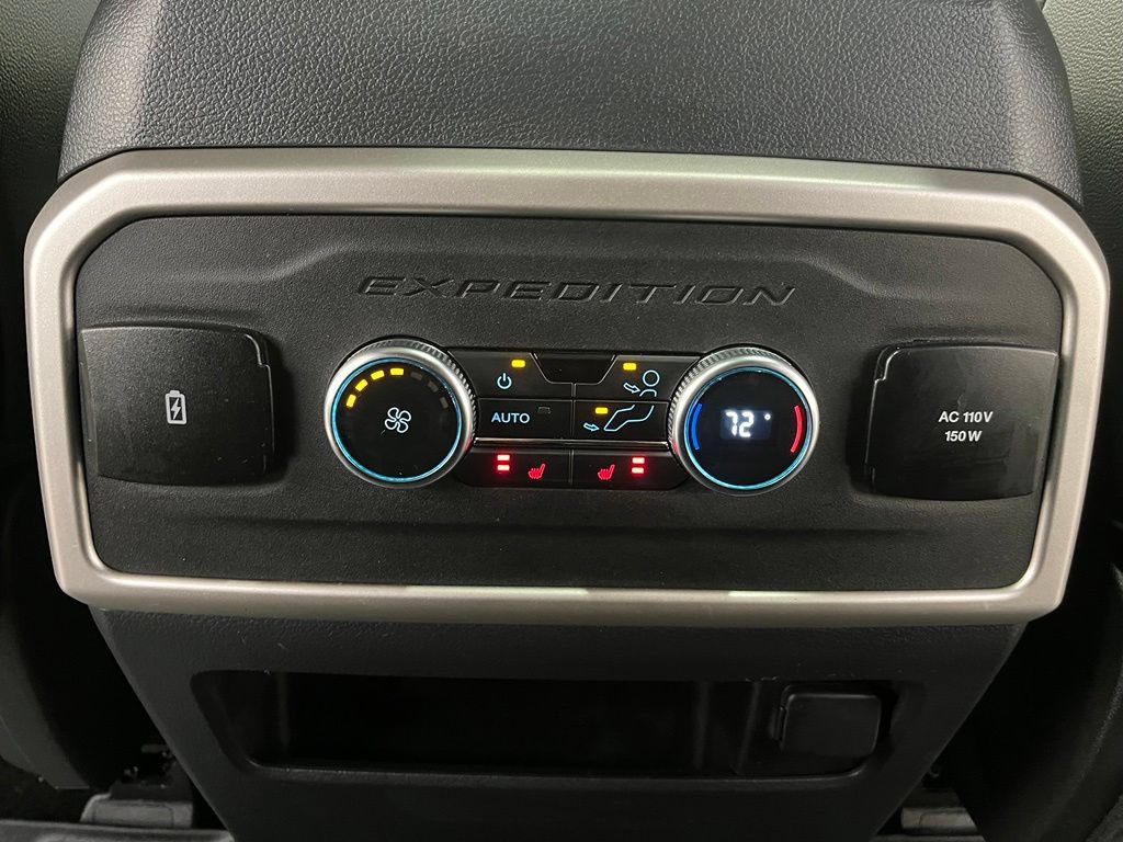 Certified 2023 Ford Expedition Timberline AWD/4WD image 27