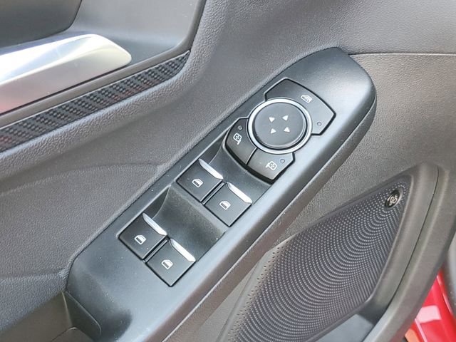 Certified 2023 Ford Escape ST-Line Elite w/ Premium Technology Package AWD/4WD image 9