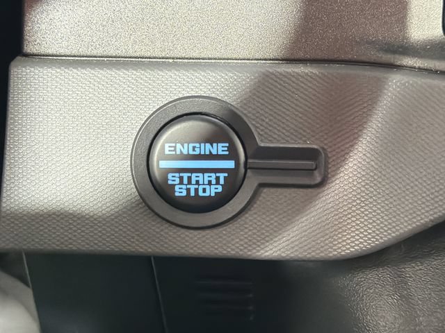 Certified 2024 Ford Bronco Big Bend AWD/4WD image 8