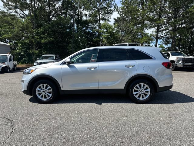 Used 2019 Kia Sorento L FWD image 4