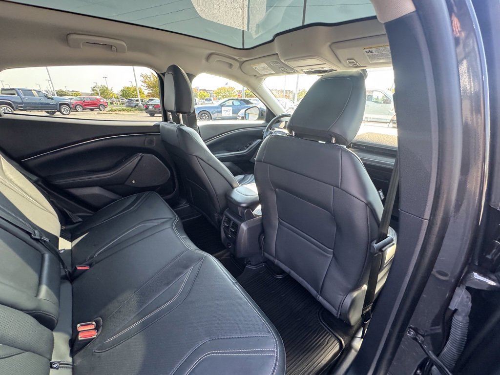 Certified 2022 Ford Mustang Mach-E Premium image 14