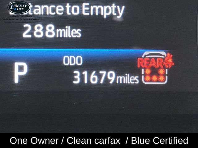 Used 2025 Toyota Highlander XLE AWD/4WD image 29