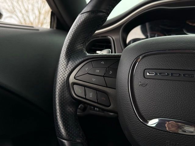 Used 2021 Dodge Challenger GT w/ Blacktop Package RWD image 21