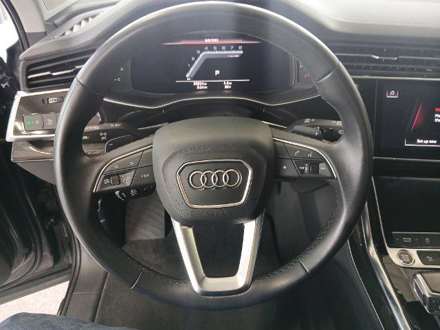 Used 2024 Audi Q7 3.0T Premium Plus image 13
