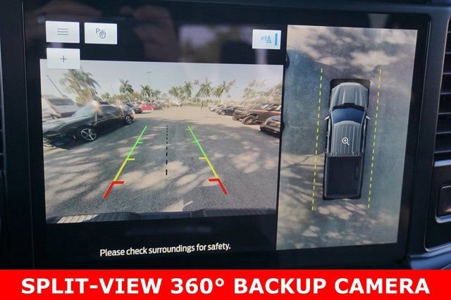 Certified 2021 Ford F150 Limited image 23