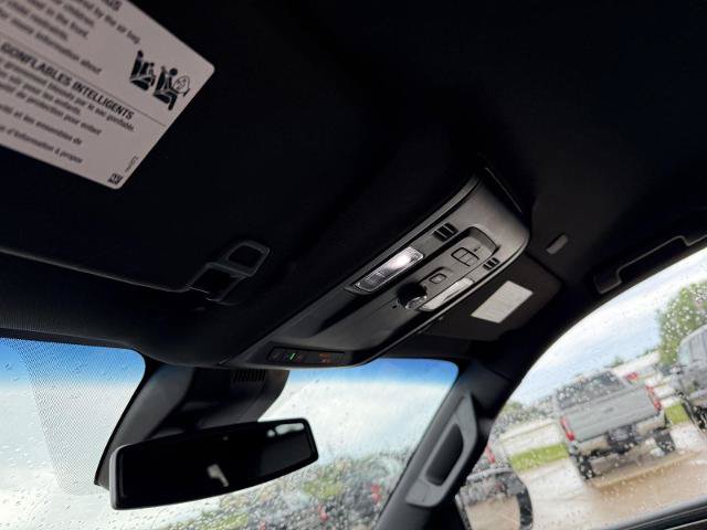 Used 2024 Chevrolet Tahoe LT AWD/4WD image 27