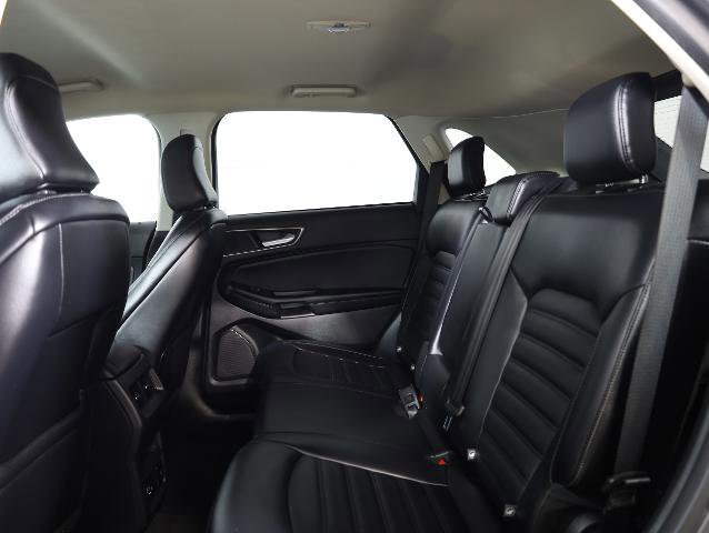 Certified 2022 Ford Edge SEL w/ Convenience Package image 9