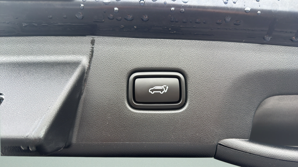 Used 2024 Hyundai Tucson Limited AWD/4WD image 36
