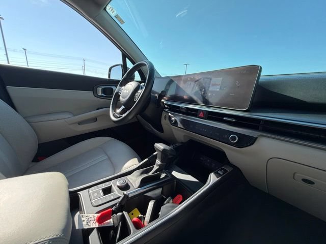 Used 2024 Kia Sorento EX FWD image 27