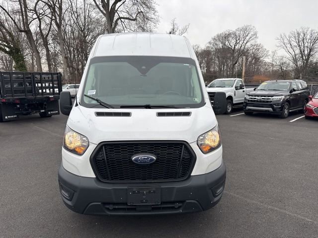 Certified 2023 Ford Transit 350 148 High Roof Extended image 8