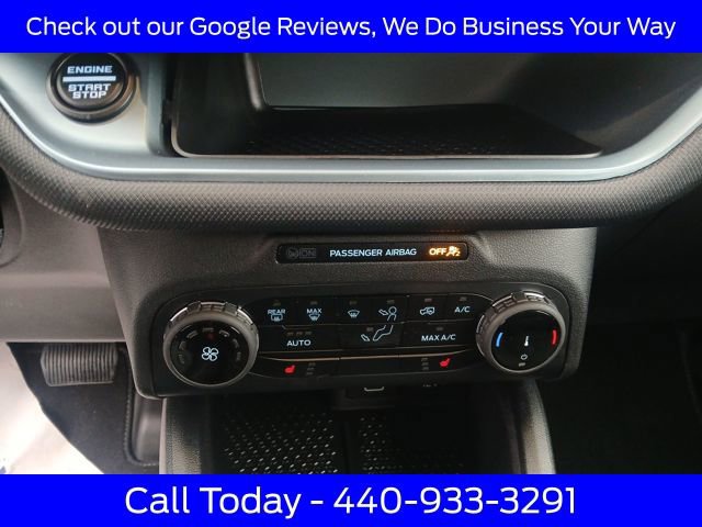 Certified 2024 Ford Bronco Sport Badlands image 36