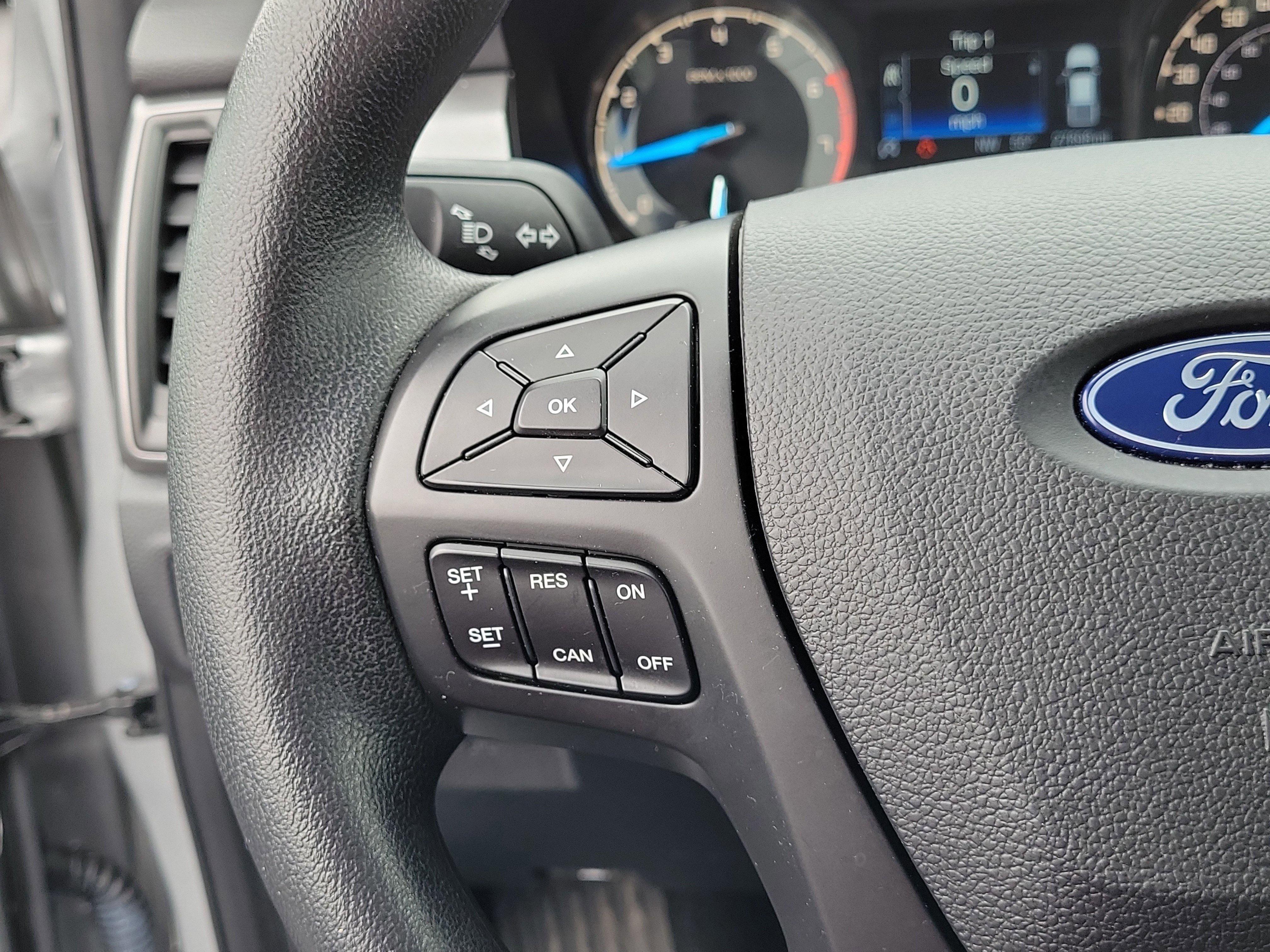 Certified 2021 Ford Ranger XL w/ Equipment Group 101A High image 22