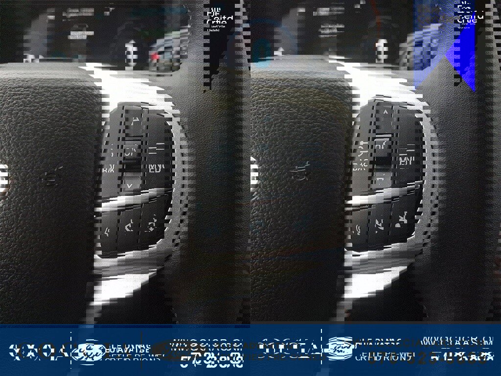 Certified 2025 Ford Explorer Active w/ Active Comfort Package image 24