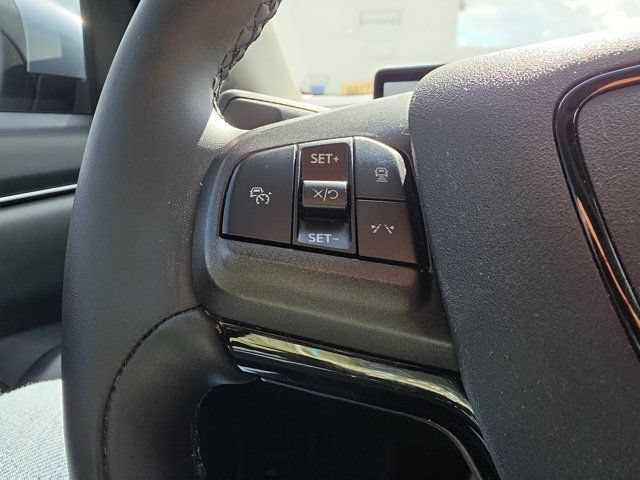 Certified 2022 Ford Mustang Mach-E Select w/ Comfort/Technology Package RWD image 24