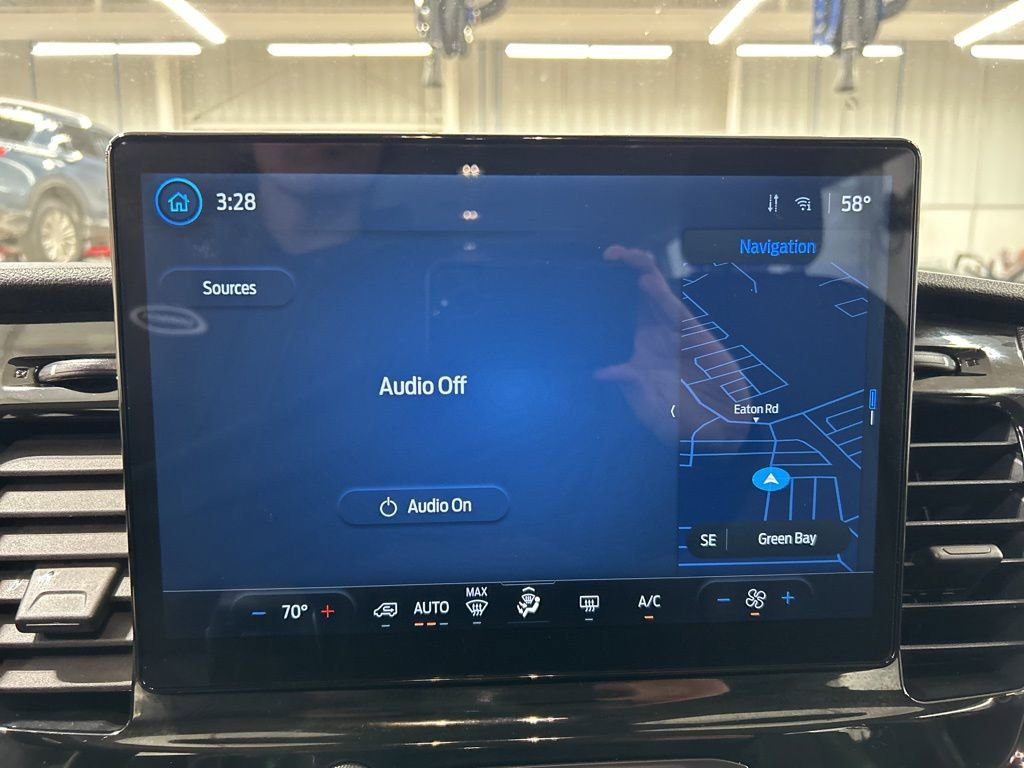 Certified 2024 Ford Transit 350 XLT image 14