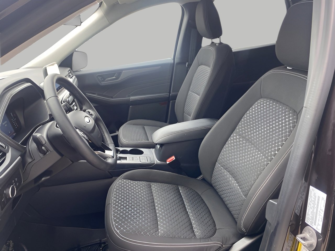 Certified 2023 Ford Escape Active image 8