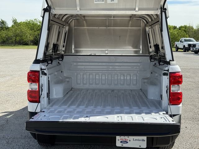 Certified 2025 Ford Maverick XL w/ Equipment Group 102A image 31